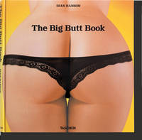 The Big Butt Book