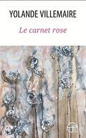 LE CARNET ROSE