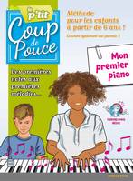 Le p'tit coup de pouce, Mon premier piano