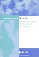 Suicide, autopsie psychologique, outil de recherche en prévention