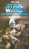 Republic commando, 73, Star Wars - numéro 73 Contact zéro, contact zéro
