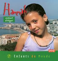 Hannah, enfant d’Alger