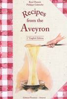 Recipes from the Aveyron