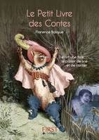 Petit livre de - Contes, il était une fois, le plaisir d'imaginer