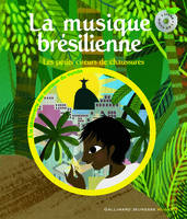 LA MUSIQUE BRESILIENNE (LES PETITS CIREURS DE CHAU, Les petits cireurs de chaussures