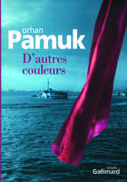 D'autres couleurs