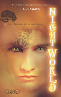 9, Night World - tome 9 La flamme de la sorcière