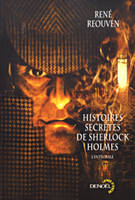 Histoires secrètes de Sherlock Holmes