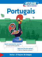 Portugais - Guide de conversation