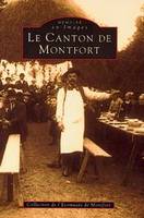 Montfort (Canton de), collection Charles Legendre