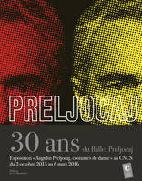 Preljocaj, 30 ans du ballet Preljocaj