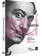 DVD - Salvador Dali