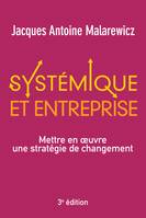 Systémique et entreprise, Mettre en oeuvre une stratégie de changement