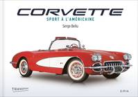 Corvette, Sport à l'américaine