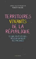 Territoires vivants de la République