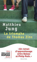 Le triomphe de Thomas Zins