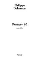 Pernety 80, nouvelles