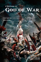 L'histoire de God of War