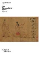 The Admonitions Scroll (Objects in Focus) /anglais