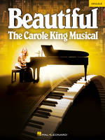 Beautiful - The Carole King Musical, Ukulele Selections