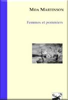 Femmes et pommiers