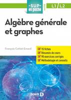 ALGEBRE GENERALE ET GRAPHES