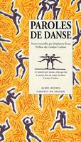 Paroles de danse