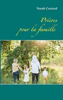 Prières pour la famille