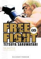 9, Free Fight T09