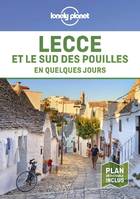 Lecce et le sud des Pouilles