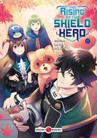 17, The Rising of the Shield Hero - vol. 17