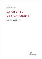 La crypte des Capucins