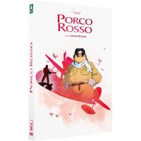 Porco Rosso - (1992) DVD