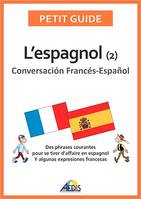 L’espagnol, Conversación Francés-Español