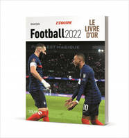 Livre d'or du football 2022