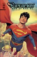 2, Superman Son of Kal El Infinite tome 2