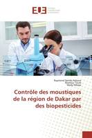 Contrôle des moustiques de la région de Dakar par des biopesticides