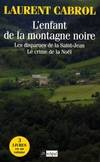 L'enfant de la montagne noire