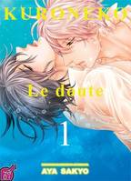 1, Yaoi Kuroneko - Le doute T01