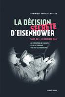 La décision secrète d'Eisenhower, Saint-dié, 24 novembre 1944