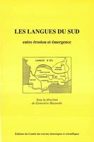 Langues des sud, entre érosion et émergence