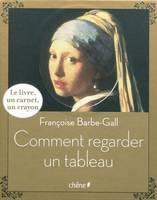 COMMENT REGARDER UN TABLEAU : COFFRET