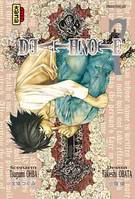 7, Death Note - Tome 7