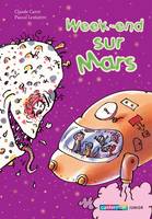 Week end sur mars