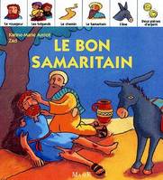 Le bon Samaritain