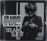 Selah Sue