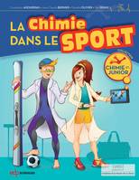 La chimie dans le sport.