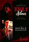 1, Les Enquêtes d'Enola Holmes / LA DOUBLE DISPARITION
