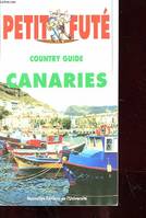 Canaries 2000, le petit fute (edition 2)