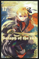 17, Seraph of the end - Tome 17